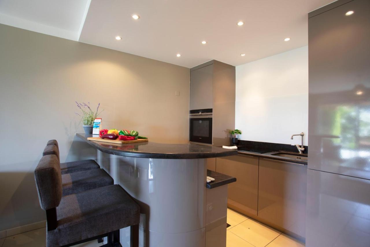 Domaine Des Roses Ap4222 By Riviera Holiday Homes นีซ ภายนอก รูปภาพ