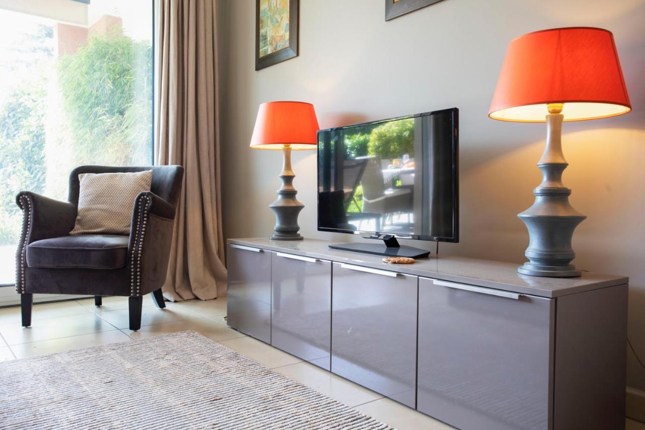 Domaine Des Roses Ap4222 By Riviera Holiday Homes นีซ ภายนอก รูปภาพ