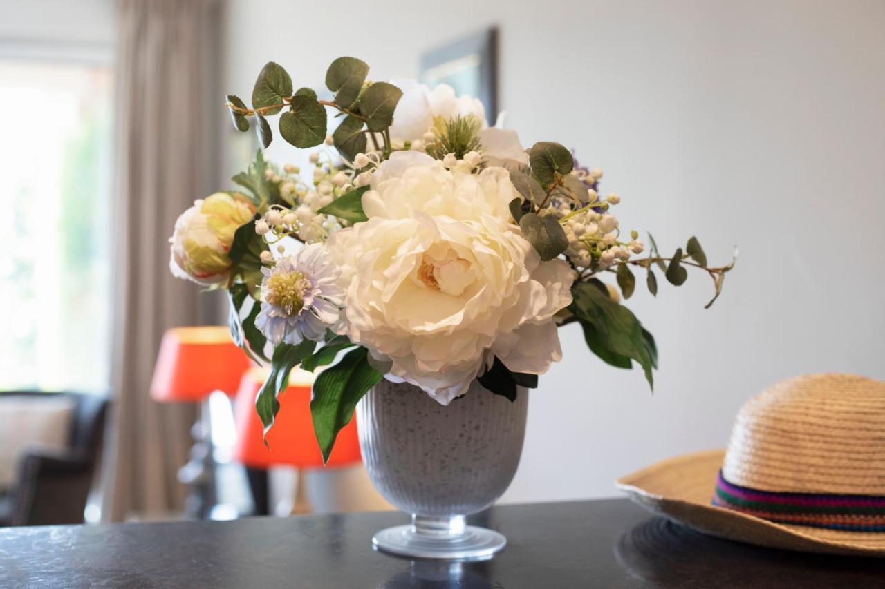 Domaine Des Roses Ap4222 By Riviera Holiday Homes นีซ ภายนอก รูปภาพ